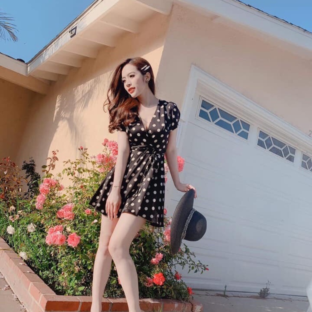 ❤️Mini Dress❤️ - Picture 2 of 2